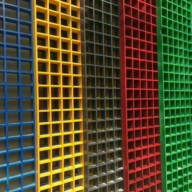 Frp Grating Sheet suppliers