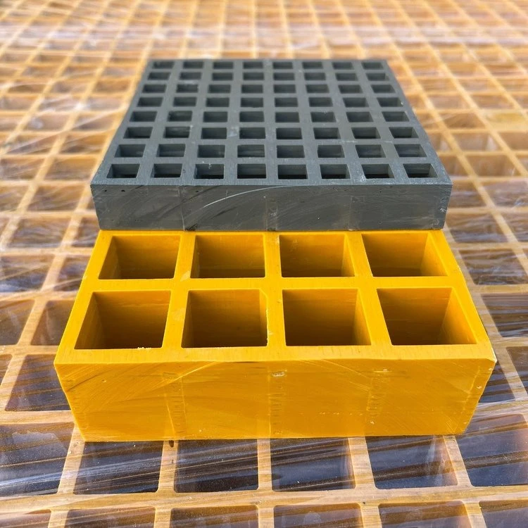 Frp Grating Sheet