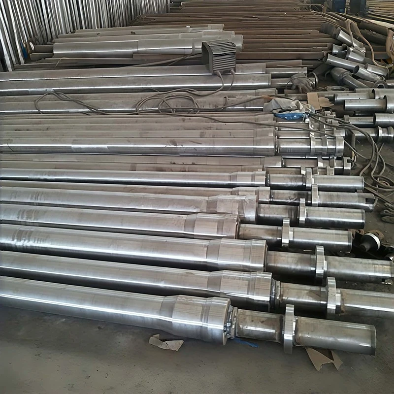 FRP Pipe Mold suppliers